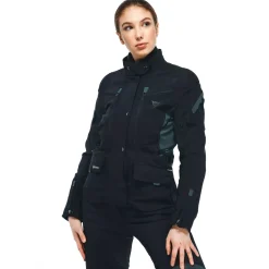 CARVE MASTER 3 GORE-TEX® - GIACCA MOTO IMPERMEABILE DONNA