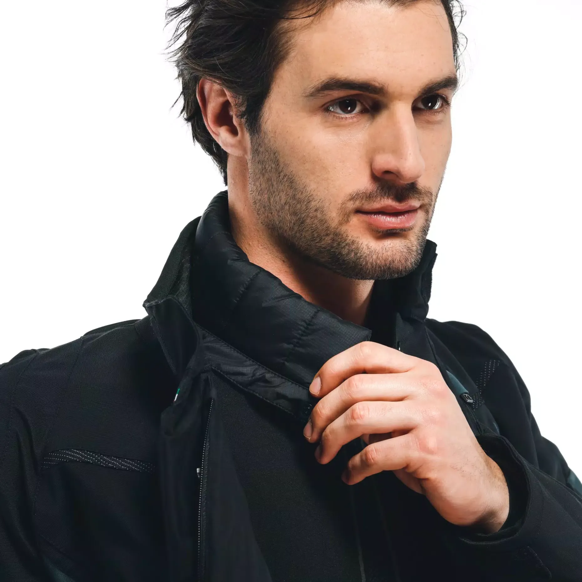 CARVE MASTER 3 GORE-TEX® - GIACCA MOTO IMPERMEABILE UOMO