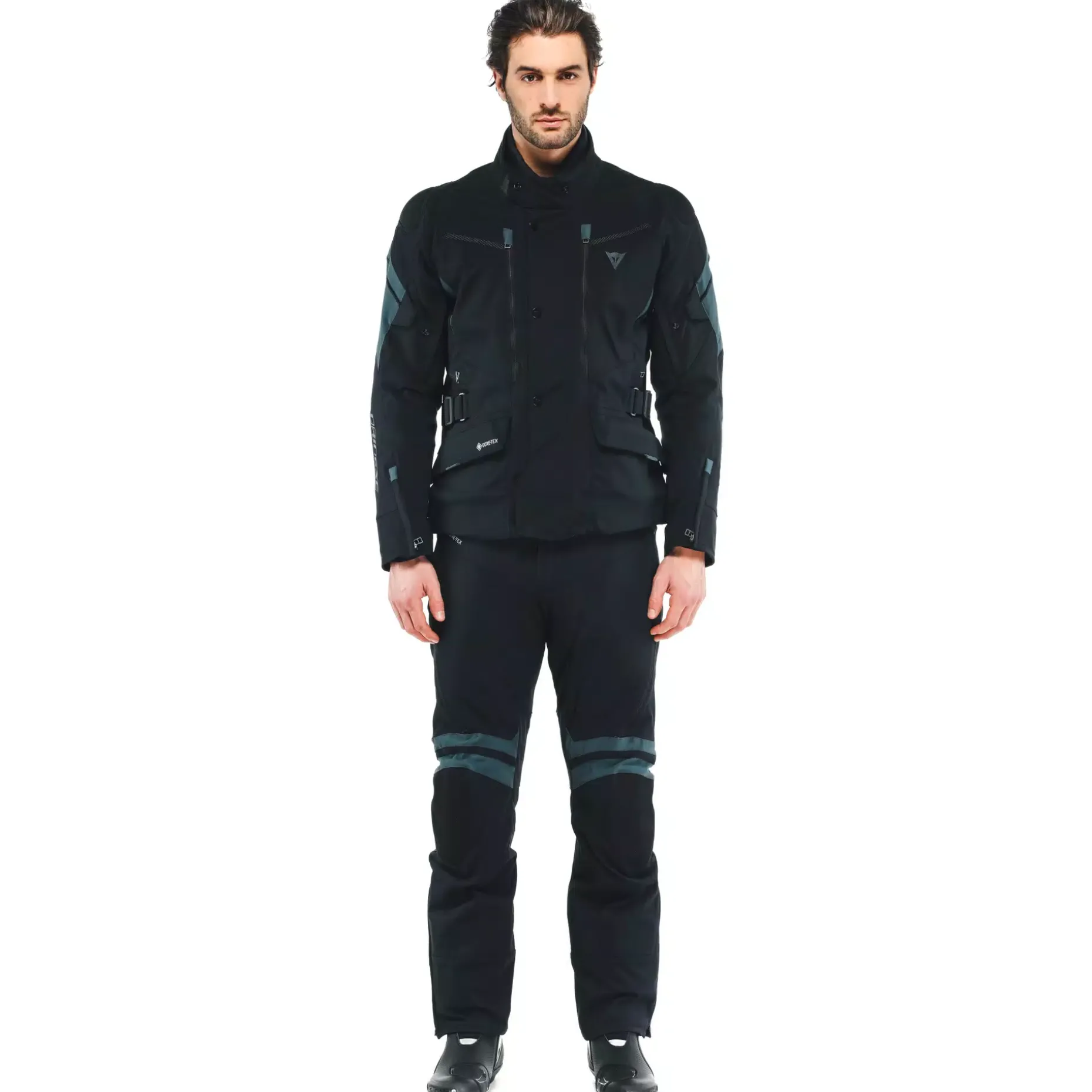 CARVE MASTER 3 GORE-TEX® - GIACCA MOTO IMPERMEABILE UOMO