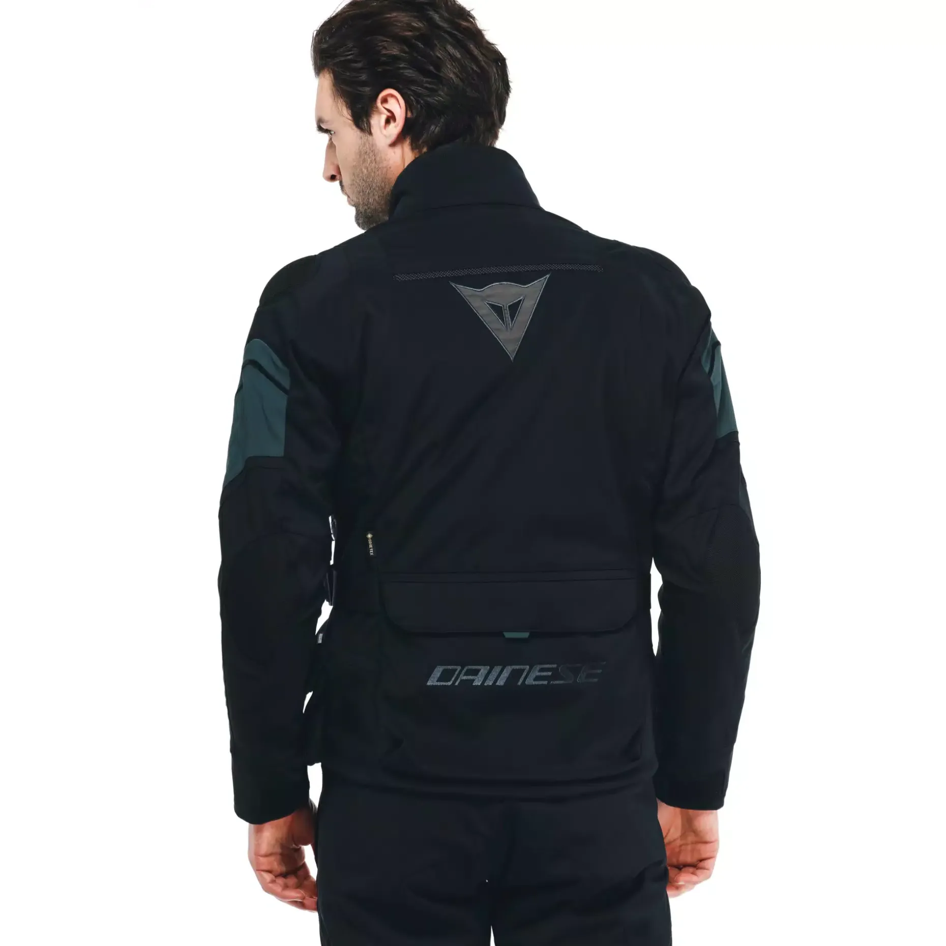 CARVE MASTER 3 GORE-TEX® - GIACCA MOTO IMPERMEABILE UOMO