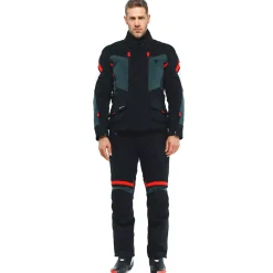 CARVE MASTER 3 GORE-TEX® - GIACCA MOTO IMPERMEABILE UOMO