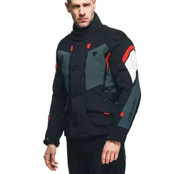 CARVE MASTER 3 GORE-TEX® - GIACCA MOTO IMPERMEABILE UOMO