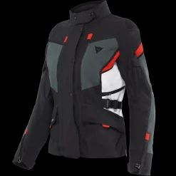 CARVE MASTER 3 GORE-TEX® - GIACCA MOTO IMPERMEABILE DONNA