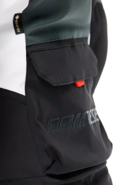 CARVE MASTER 3 GORE-TEX® - GIACCA MOTO IMPERMEABILE DONNA