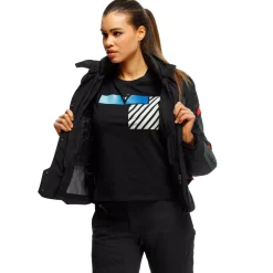 CARVE MASTER 3 GORE-TEX® - GIACCA MOTO IMPERMEABILE DONNA