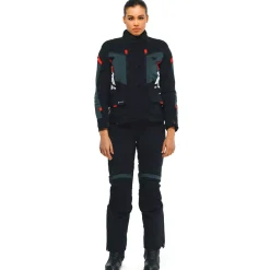 CARVE MASTER 3 GORE-TEX® - GIACCA MOTO IMPERMEABILE DONNA
