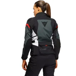 CARVE MASTER 3 GORE-TEX® - GIACCA MOTO IMPERMEABILE DONNA