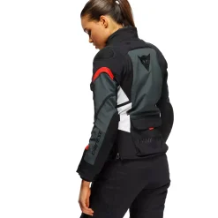 CARVE MASTER 3 GORE-TEX® - GIACCA MOTO IMPERMEABILE DONNA