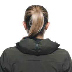 CENTRALE ABSØLUTESHELL™ PRO - GIACCA MOTO IMPERMEABILE DONNA