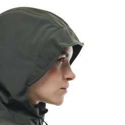 CENTRALE ABSØLUTESHELL™ PRO - GIACCA MOTO IMPERMEABILE DONNA