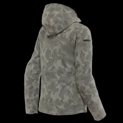 CENTRALE ABSØLUTESHELL™ PRO - GIACCA MOTO IMPERMEABILE DONNA