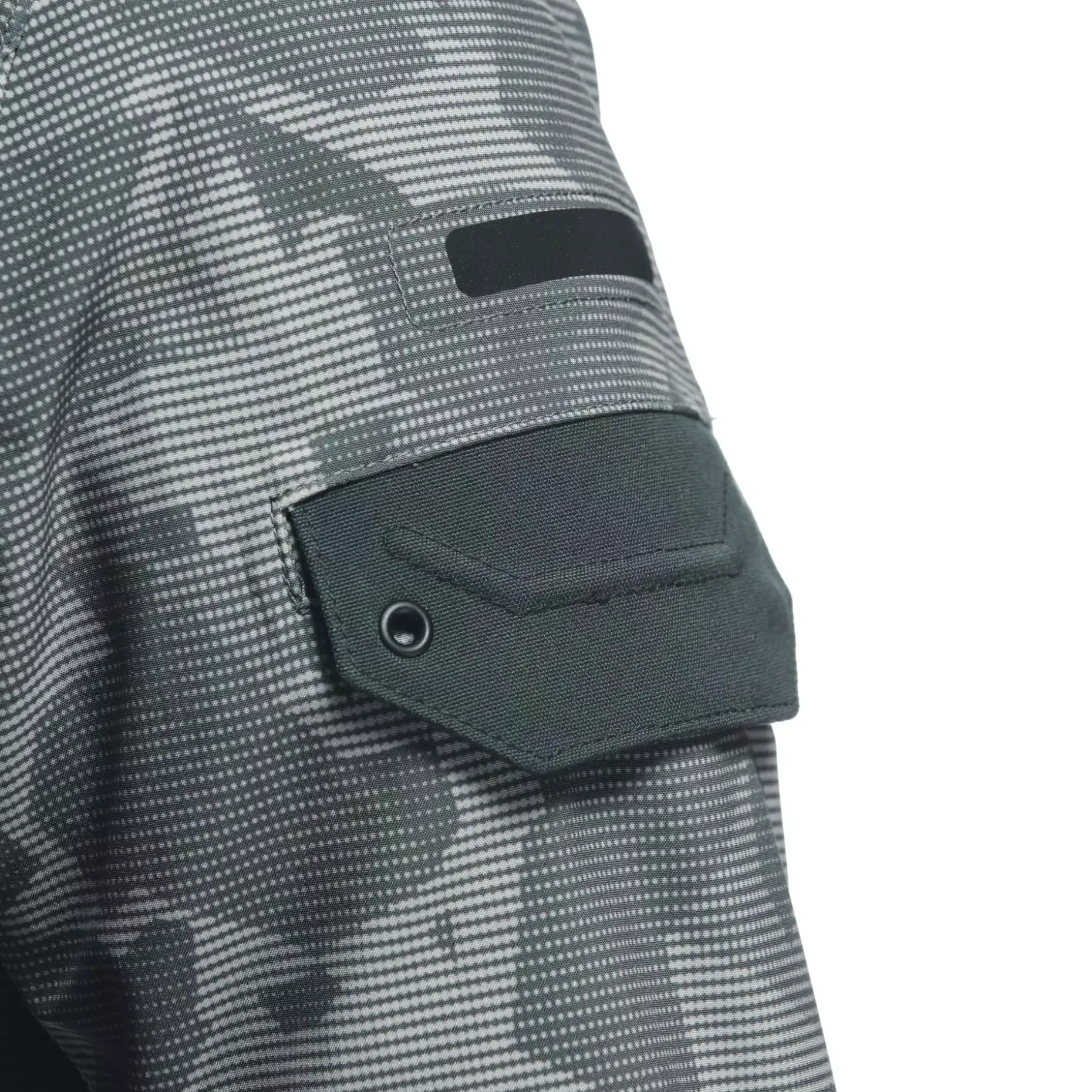 CENTRALE ABSØLUTESHELL™ PRO - GIACCA MOTO IMPERMEABILE DONNA