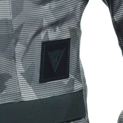 CENTRALE ABSØLUTESHELL™ PRO - GIACCA MOTO IMPERMEABILE DONNA