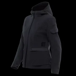 CENTRALE ABSØLUTESHELL™ PRO - GIACCA MOTO IMPERMEABILE DONNA