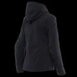 CENTRALE ABSØLUTESHELL™ PRO - GIACCA MOTO IMPERMEABILE DONNA