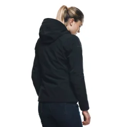 CENTRALE ABSØLUTESHELL™ PRO - GIACCA MOTO IMPERMEABILE DONNA