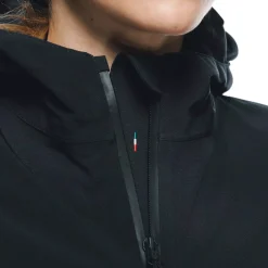 CENTRALE ABSØLUTESHELL™ PRO - GIACCA MOTO IMPERMEABILE DONNA