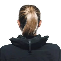 CENTRALE ABSØLUTESHELL™ PRO - GIACCA MOTO IMPERMEABILE DONNA