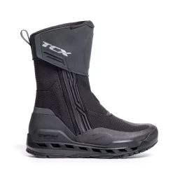 CLIMA 2 SURROUND GORE-TEX® STIVALI MOTO TOURING IMPERMEABILI UOMO - NERO/GRIGIO
