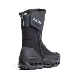 CLIMA 2 SURROUND GORE-TEX® STIVALI MOTO TOURING IMPERMEABILI UOMO - NERO/GRIGIO