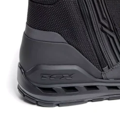 CLIMA 2 SURROUND GORE-TEX® STIVALI MOTO TOURING IMPERMEABILI UOMO - NERO/GRIGIO
