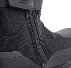CLIMA 2 SURROUND GORE-TEX® STIVALI MOTO TOURING IMPERMEABILI UOMO - NERO/GRIGIO