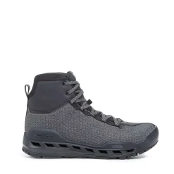 CLIMATREK SURROUND GTX SCARPONCINI MOTO IMPERMEABILI- NERO/GRIGIO