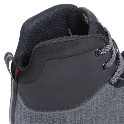 CLIMATREK SURROUND GTX SCARPONCINI MOTO IMPERMEABILI- NERO/GRIGIO
