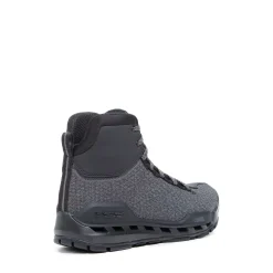 CLIMATREK SURROUND GTX SCARPONCINI MOTO IMPERMEABILI- NERO/GRIGIO