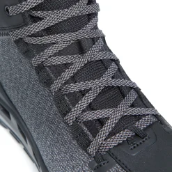 CLIMATREK SURROUND GTX SCARPONCINI MOTO IMPERMEABILI- NERO/GRIGIO