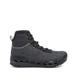 CLIMATREK SURROUND GTX SCARPONCINI MOTO IMPERMEABILI DONNA - NERO/ORO