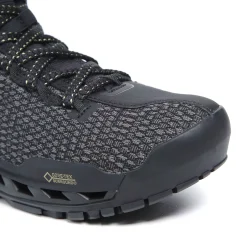 CLIMATREK SURROUND GTX SCARPONCINI MOTO IMPERMEABILI DONNA - NERO/ORO