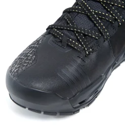 CLIMATREK SURROUND GTX SCARPONCINI MOTO IMPERMEABILI DONNA - NERO/ORO