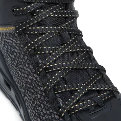 CLIMATREK SURROUND GTX SCARPONCINI MOTO IMPERMEABILI DONNA - NERO/ORO