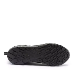 CLIMATREK SURROUND GTX STIVALETTI MOTO TOURING IMPERMEABILI UOMO - NERO/BIANCO
