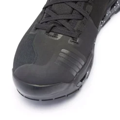CLIMATREK SURROUND GTX STIVALETTI MOTO TOURING IMPERMEABILI UOMO - NERO/BIANCO