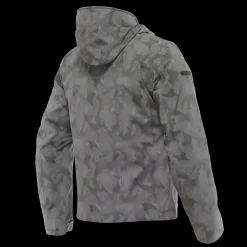CORSO ABSØLUTESHELL™ PRO - GIACCA MOTO IMPERMEABILE UOMO