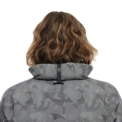 CORSO ABSØLUTESHELL™ PRO - GIACCA MOTO IMPERMEABILE UOMO