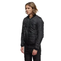 CORSO ABSØLUTESHELL™ PRO - GIACCA MOTO IMPERMEABILE UOMO