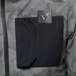 CORSO ABSØLUTESHELL™ PRO - GIACCA MOTO IMPERMEABILE UOMO