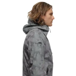 CORSO ABSØLUTESHELL™ PRO - GIACCA MOTO IMPERMEABILE UOMO