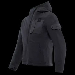 CORSO ABSØLUTESHELL™ PRO - GIACCA MOTO IMPERMEABILE UOMO