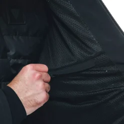 CORSO ABSØLUTESHELL™ PRO - GIACCA MOTO IMPERMEABILE UOMO