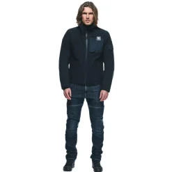 CORSO ABSØLUTESHELL™ PRO - GIACCA MOTO IMPERMEABILE UOMO