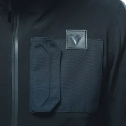 CORSO ABSØLUTESHELL™ PRO - GIACCA MOTO IMPERMEABILE UOMO