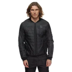 CORSO ABSØLUTESHELL™ PRO - GIACCA MOTO IMPERMEABILE UOMO
