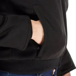 DAEMON-X - FELPA DA MOTO CON PROTEZIONI DONNA