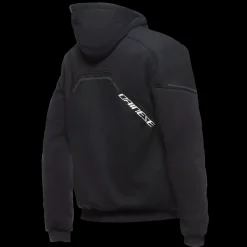 DAEMON-X SAFETY HOODIE - GIACCA MOTO IN TESSUTO UOMO