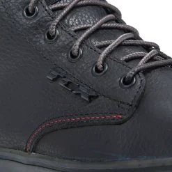 DARTWOOD GTX SNEAKER MOTO IMPERMEABILI UOMO - NERO