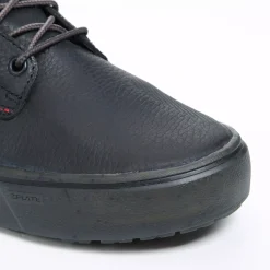 DARTWOOD GTX SNEAKER MOTO IMPERMEABILI UOMO - NERO